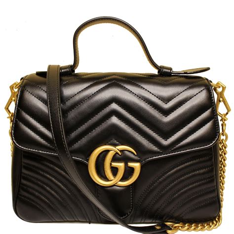 gucci markont mini|gucci marmont small shoulder bag.